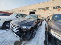 2024款 GLS450 4/5/6/7座 已改装成品