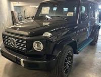 2024款 奔驰G500
