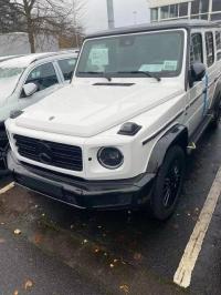 2024款 奔驰G500