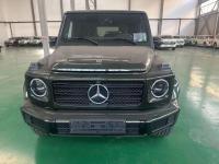 奔驰G500