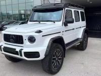 2023款 奔驰G63 4x4²