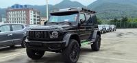 2023款 奔驰G63 4x4²