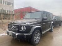 2023款 奔驰G500