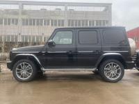 奔驰G500