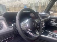 奔驰G500