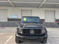 奔驰G500