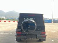 奔驰G500