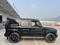 奔驰G500