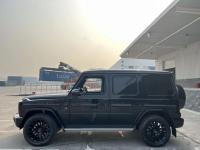 奔驰G500