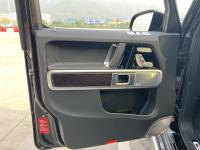 奔驰G500