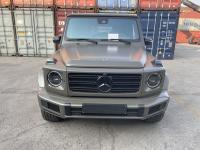 2023款 奔驰G500