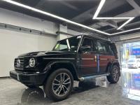 2023款 奔驰G500