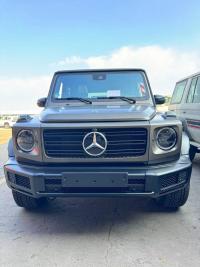 2023款 奔驰G500