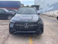 2024款 奔驰GLE450 独家装饰包 AMG运动包