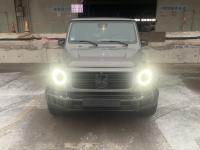 奔驰G500