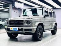 奔驰G500