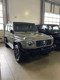 2023款 奔驰G500