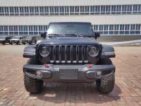 2023款 JEEP牧马人 2.0T 四门 Rubicon