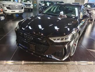 2023款 奥迪A7 Sportback 3.0T 天津港最低价格！请联系周经理 18722211722 （同微信） 