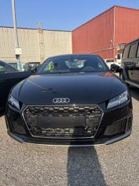 2023款 奥迪TT 2.0T Coupe