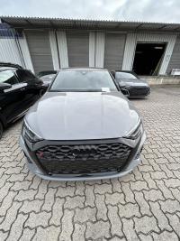 2023款 奥迪RS 3 2.5T