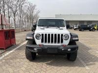 2023款 JEEP牧马人 2.0T 四门 Rubicon