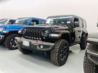 2023款 JEEP牧马人 2.0T 四门 电动敞篷 Rubicon