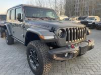 2023款 JEEP牧马人 2.0T 四门 Rubicon
