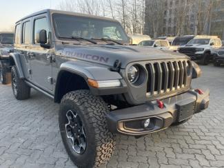 2023款 JEEP牧马人 2.0T 四门 Rubicon 18622372633 大海（同微信） 可视频验车，可定金发车，支持货到付款、无隐藏消费