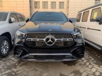 2024款 奔驰GLE450 独家装饰包 运动包 智能驾驶包