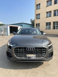 2023款 奥迪Q8 3.0T 标准型	