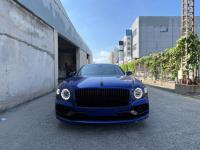 2023款 宾利飞驰4.0T 雅度版