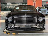 2023款 宾利飞驰4.0T 五座