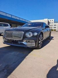 2023款 宾利飞驰4.0T 雅度版