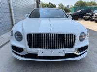 2023款 宾利飞驰4.0T 五座