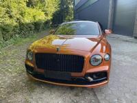 2023款 宾利飞驰4.0T 五座