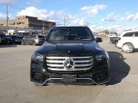 2024款 奔驰GLS450 7座 顶峰包 运动包