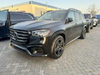 2024款 奔驰GLS450 6座 AMG包 顶峰包