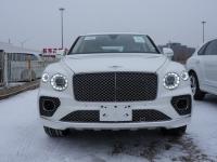 2023款 宾利添越 4.0T 雅度