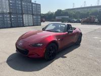 马自达MX-5