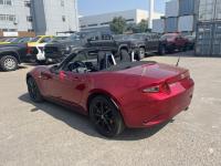 马自达MX-5