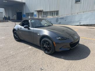 2023款 马自达MX-5 2.0L 自动 软顶敞篷 天津港最低价格！请联系周经理 18722211722 （同微信） 