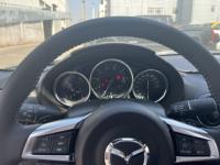 马自达MX-5