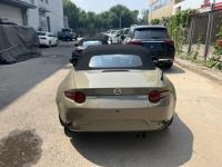 马自达MX-5