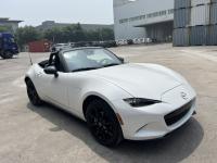 马自达MX-5
