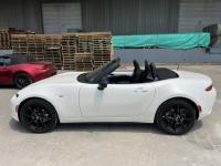 马自达MX-5
