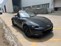 马自达MX-5