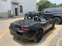 马自达MX-5