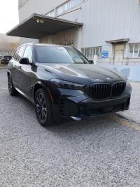 2024款 宝马X5 xDrive40i M运动Pro 豪华包