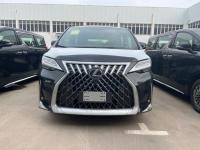 2023款 雷克萨斯LM300h 2.5L 七座 中国台湾版
